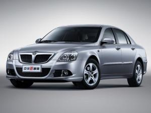 Brilliance BS6 2009 года